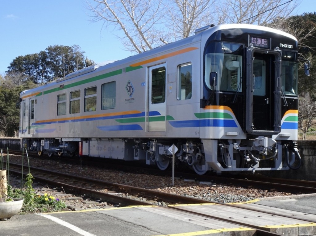 天竜浜名湖鉄道 列車運行図表 2019年　2分目ダイヤ 天竜浜名湖鉄道のダイアグラム・文化財情報ほか : 鉄道のある風景weblog
