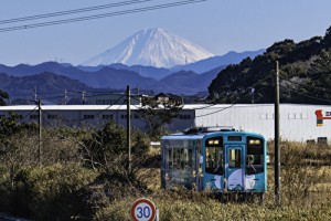 雪かむり