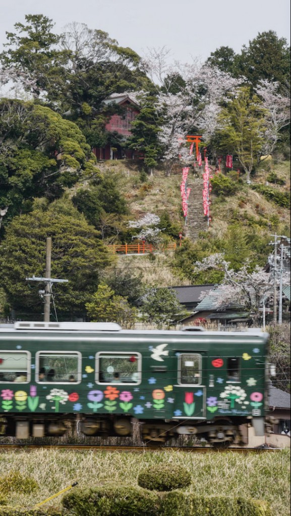 赤鳥居前