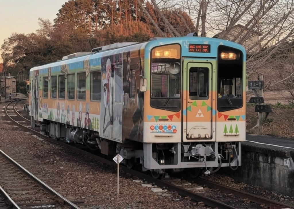 各種車両の運行情報】※（～6/28）までの情報を公開しました。 – 天浜線