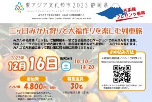 三ヶ日みかん狩りサムネ