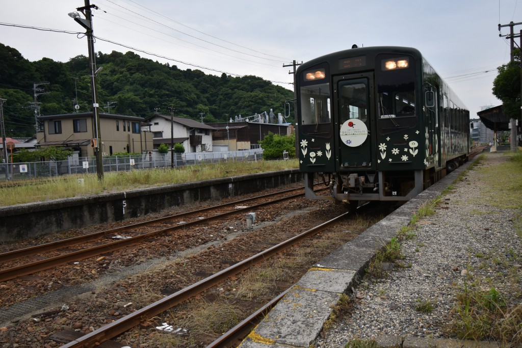 2021.05.24天竜二俣駅発上り2