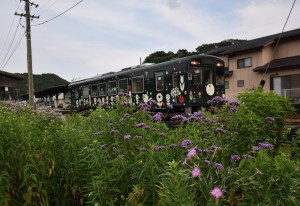 2021.06.15天竜二俣駅