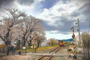 てんはま 27／39 気賀駅