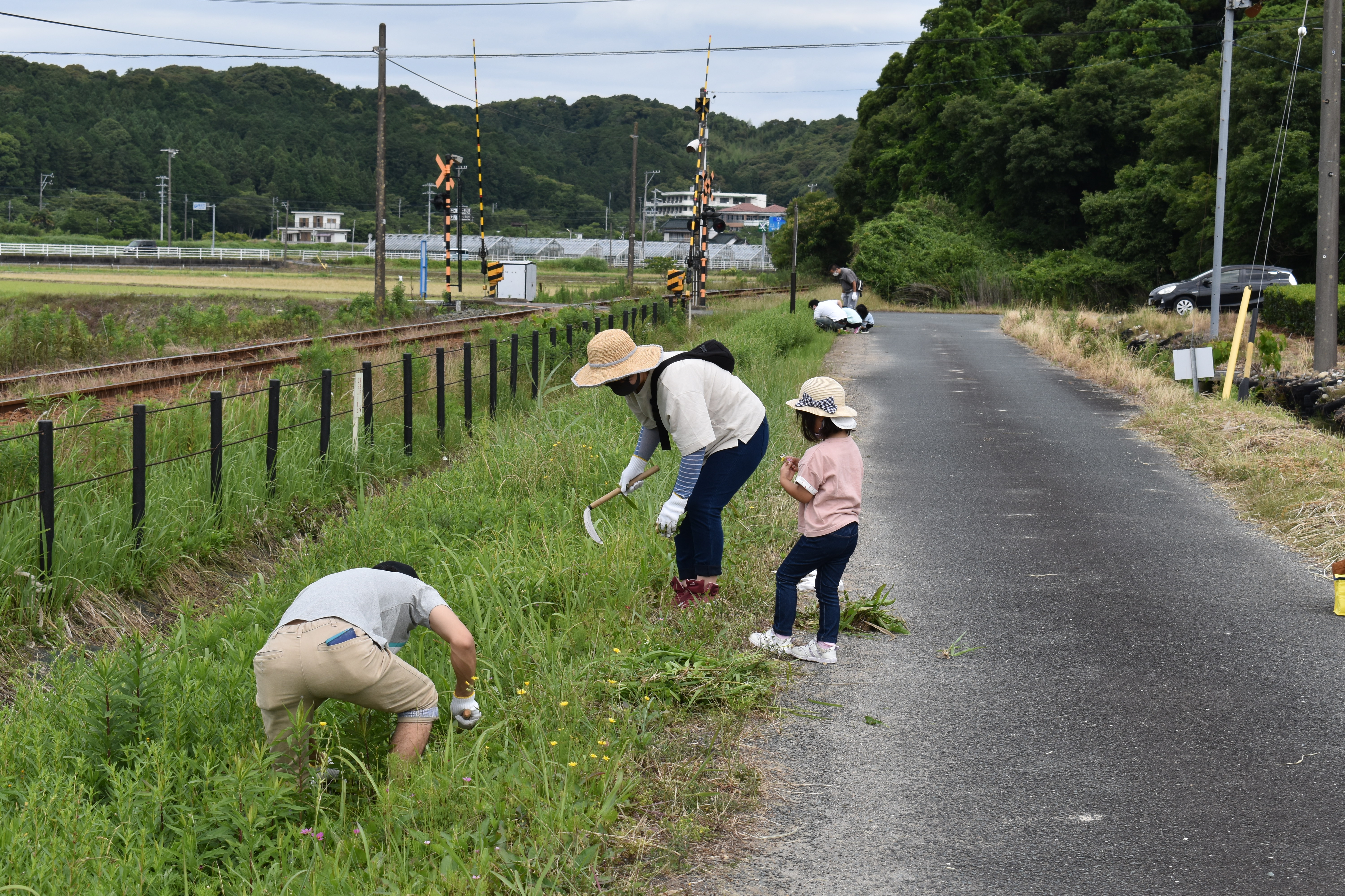 2021.06.12㈱佐野山田地区アダプト1