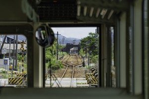 胸高鳴る瞬間