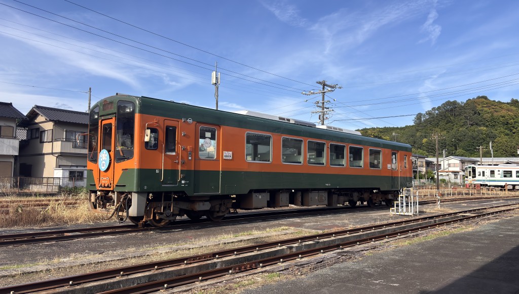 各種車両の運行情報】※（～6/14）までの情報を公開しました。 – 天浜線