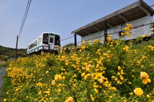 2020.04.27常葉大学前駅.2