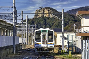 新所原駅