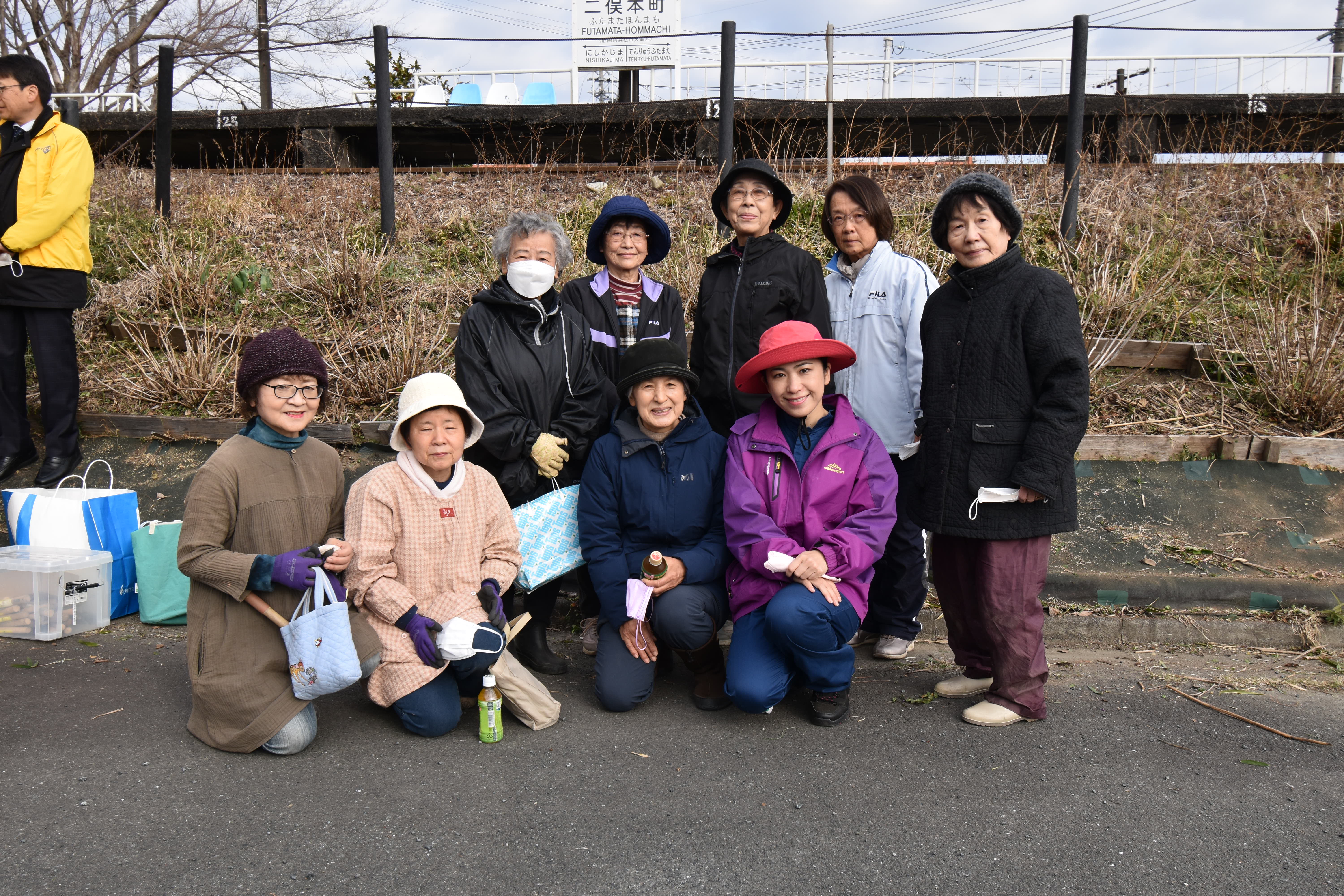 2022.03.04天竜花の会