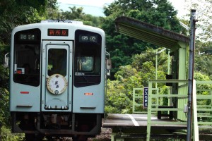 てんはま 38／39アスモ前駅
