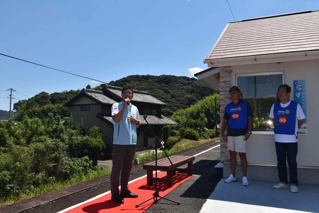 2024.07.22寸座駅ベンチ浜松ハーモニーRCJ2PG