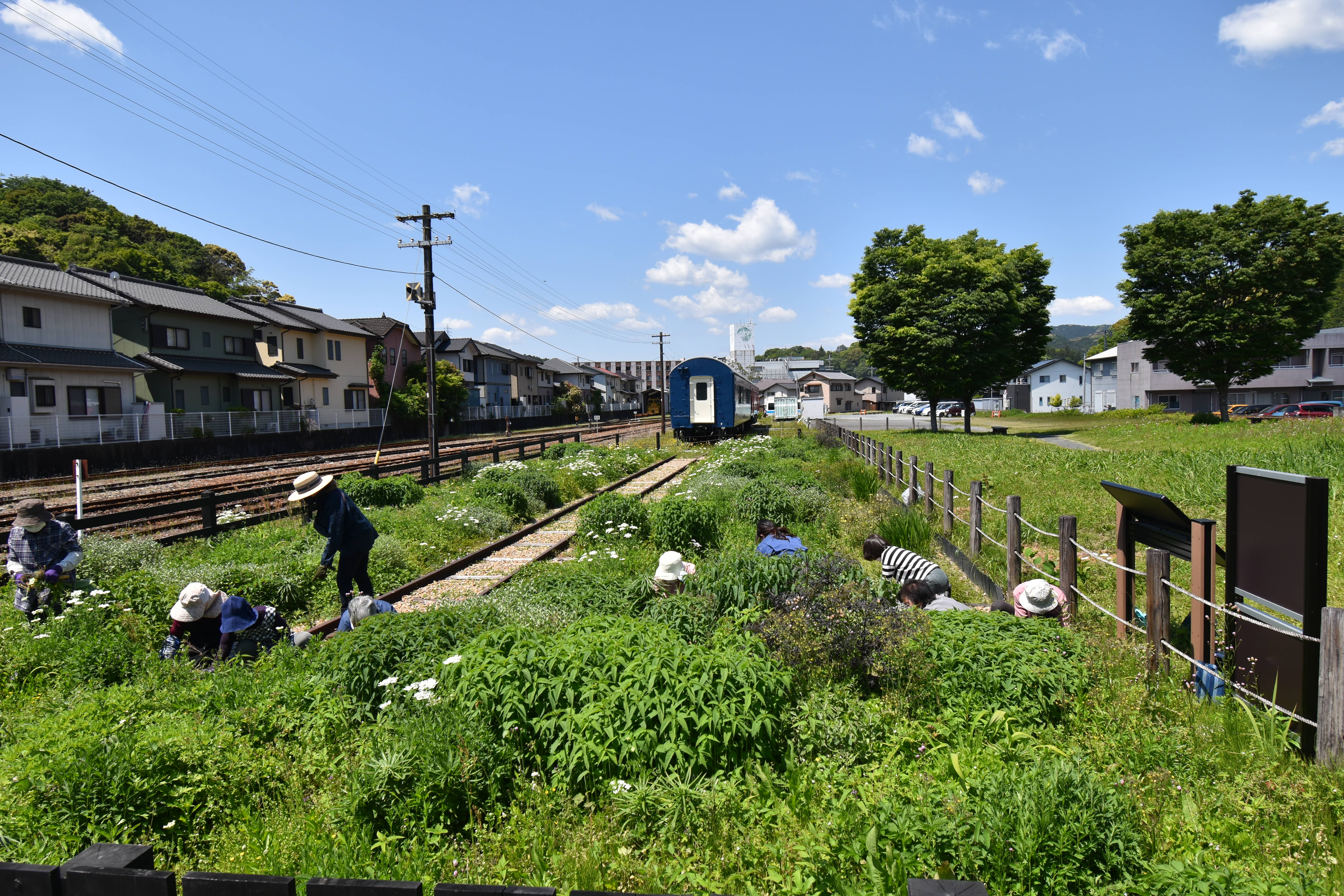 2021.04.26吉谷先生と天竜花の会