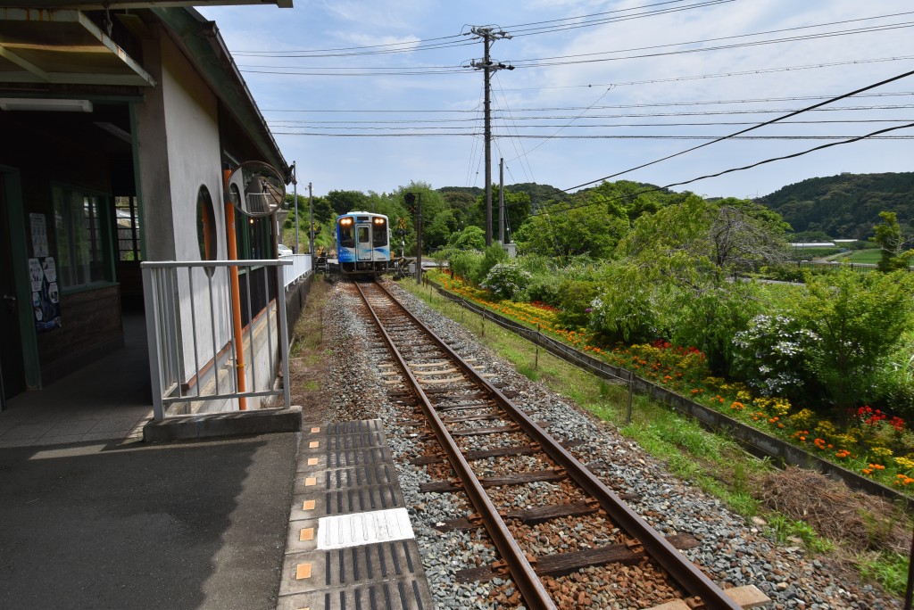 2025.06.13フルーツパーク駅6