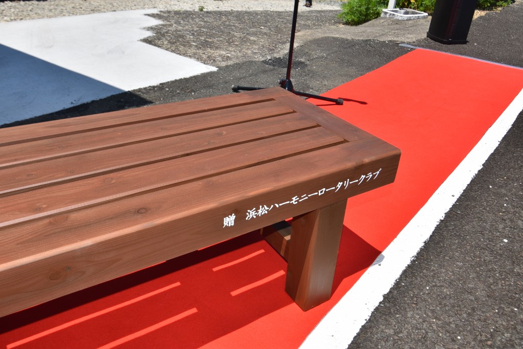2024.07.22寸座駅ベンチ浜松ハーモニーRCJPG