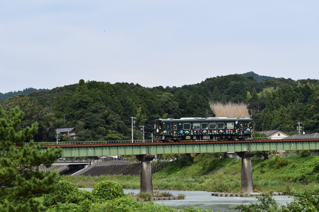 2021.08.23太田川橋梁3
