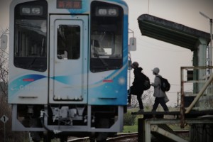 てんはま 26／39 岡地駅