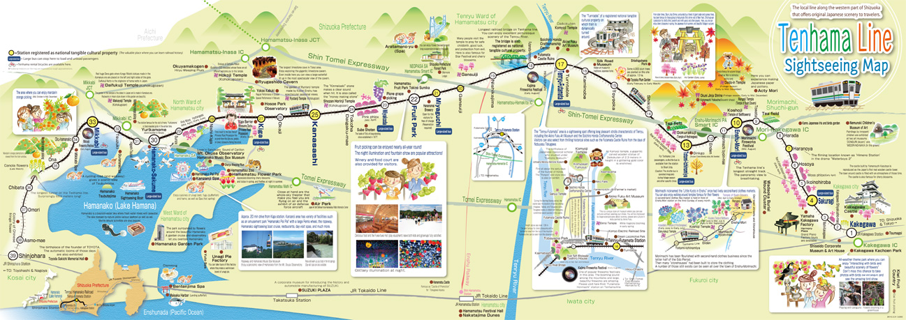 tourism-map