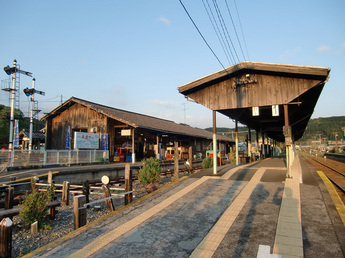 天竜二俣 天浜線 天竜浜名湖鉄道株式会社 日本の原風景に出逢う旅